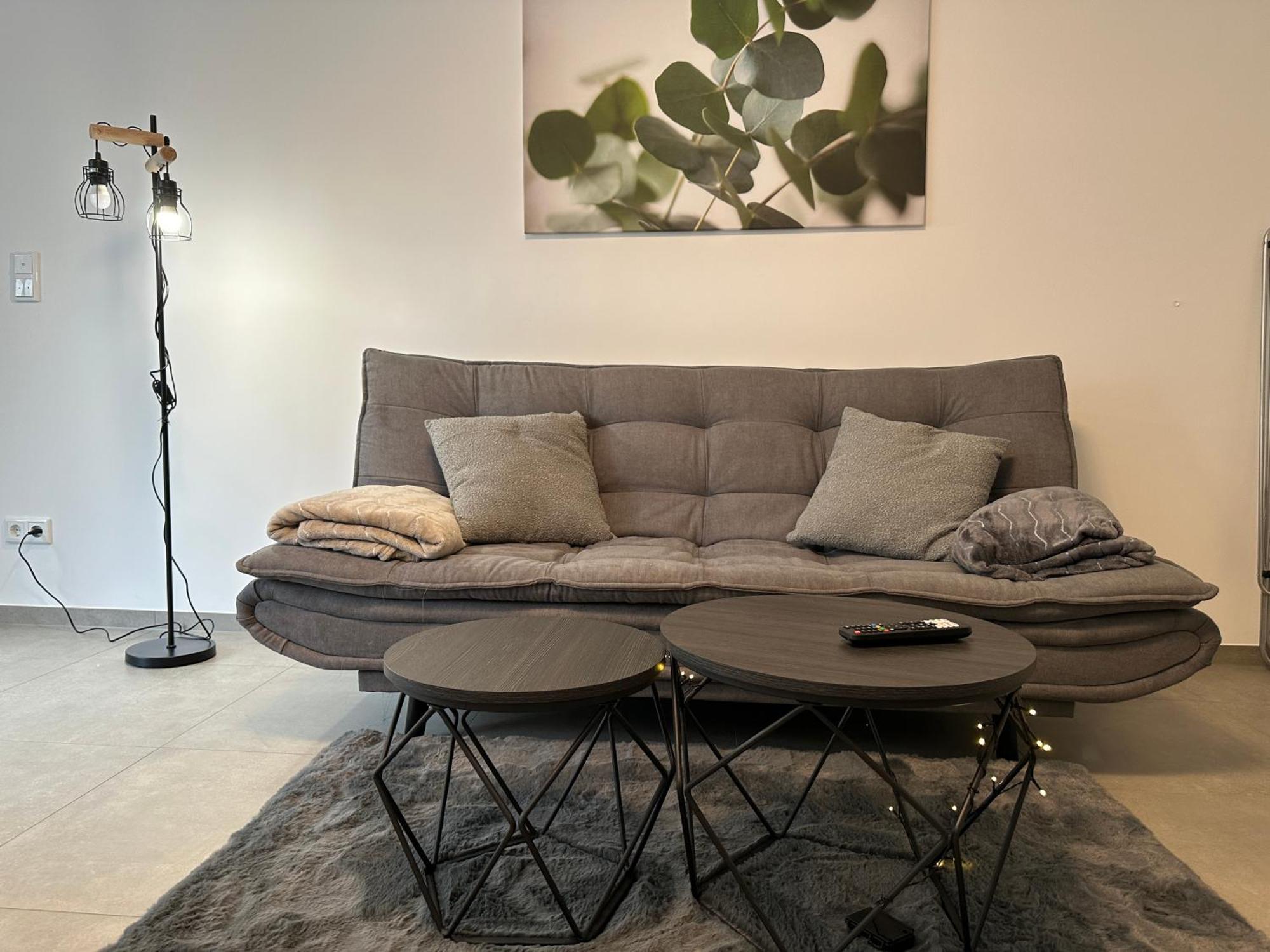 Modernes Apartment In Guter Lage Ingolstadt Esterno foto